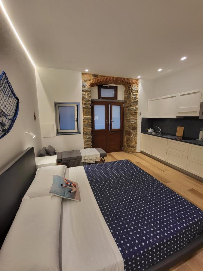 Bianca Luna Manarola Exterior foto